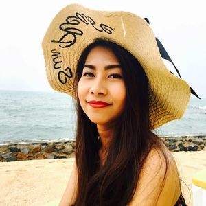 Meet your Posher, Namm